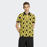 Adidas Fully Fashion Erkek Polo Tişört (KE4610) - XL - Renkli
