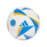 Adidas Fussballliebe Club Beyaz Futbol Topu In9371 Beyaz