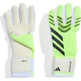 Adidas Futbol Kaleci Eldiven Pred Gl Lge JN5370 - 11 - Açık Yeşil