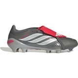 Adidas Futbol Krampon Predator League Ft Fg JS0426 Gümüş Renk 36,5 Numaralı Erkek Ayakkabı