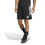 Adidas Futbol Şortu - Siyah/Beyaz - Tiro