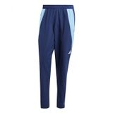 adidas Futbol - Takım Sporu Tekstil - Pantolon Tiro 24 Competition Sunum Pantolonu Mavi S