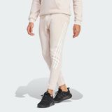 Adidas Future Icons 3-Stripes Bej Erkek Eşofman Altı