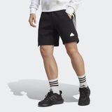 Adidas Future Icons 3 Stripes Erkek Şort - L - Siyah
