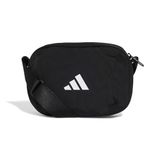 adidas Future Icons Bel Çantası, Standart, 01-JM4879-3, Siyah, Unisex Yetişkin