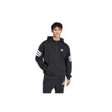 adidas Future Icons Ceket, XL, JD4827, Siyah, Erkek
