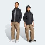Adidas Future Icons Çocuk Bej Pantolon (KR6601) - 11 - 12 Yaş - Krem