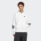adidas Future Icons Kadın Beyaz Ceket (JW7803)