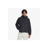 adidas Future icons Small Logo Low Pile Fleece Full Zip Erkek Siyah Eşofman Üstü