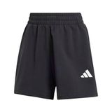 Adidas Future Icons Small Logo Siyah Kadın Şort