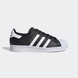 Adidas FV3286 Superstar Siyah Unisex Spor Ayakkabı