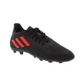Adidas FV7939 Conguisto III FG J Çok Renkli Çocuk Çim Zemin Kramponu