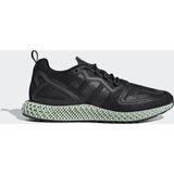 adidas FV9027 Zx 2k 4d Erkek Günlük Spor Ayakkabısı - Siyah