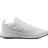 Adidas FW5716 Galaxy 5 Erkek Beyaz Koşu Spor Ayakkabı