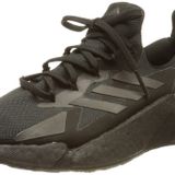 Adidas FW8386 X9000l4 Siyah Erkek Spor Ayakkabı