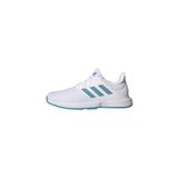 Adidas FX1552 GameCourt Erkek Beyaz Tenis Ayakkabısı