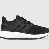 Adidas FX3636 Ultimashow Unisex Siyah Koşu Spor Ayakkabı