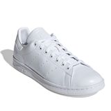 Adidas FX5500 Stan Smith Beyaz Erkek Günlük Ayakkabı