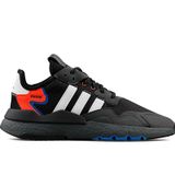 Adidas FX6834 Nite Jogger Erkek Günlük Spor Ayakkabı
