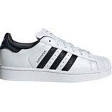 Adidas FX7484 Superstar W Beyaz Kadın Spor Ayakkabı