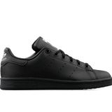 Adidas FX7523 Stan Smith Siyah Kadın Günlük Ayakkabı