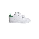 Adidas FX7532 Stan Smith Beyaz Bebek Spor Ayakkabı