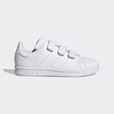 Adidas FX7535 Stan Smith CF Beyaz Çocuk Spor Ayakkabı