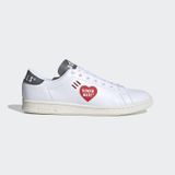 Adidas FY0735 Stan Smith Human Made Beyaz Erkek Spor Ayakkabısı