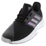 Adidas FY3378 Gamecourt Siyah Erkek Tenis Ayakkabı