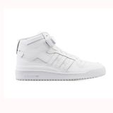 Adidas FY4975 Beyaz Forum Mid Günlük Erkek Spor Ayakkabı