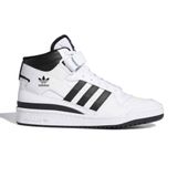 Adidas FY7939 Beyaz Erkek Günlük Ayakkabı