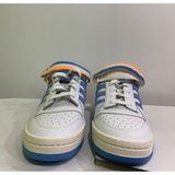 Adidas FY7966 Forum Low Beyaz Erkek Spor Ayakkabı
