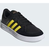 Adidas FZ3269 Siyah Breaknet Erkek Spor Ayakkabı