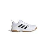 Adidas FZ4660 Ligra 7 W Beyaz Kadın Indoor Voleybol Ayakkabısı