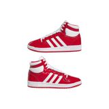 Adidas FZ6193 Top Ten RB Kırmızı Erkek Spor Ayakkabı
