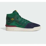Adidas FZ6278 E-144 Forum Exhibit Mid 2 Renkli Erkek Spor Ayakkabı