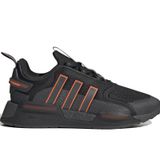 Adidas FZ6497 Nmd_V3 Erkek Siyah Gri Spor Ayakkabı