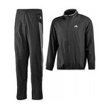 Adidas G81569 Siyah Eşofman Takımı