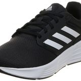 Adidas Galaxy 6 M Cblack Ftwwht Siyah Erkek Ayakkabı