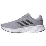 Adidas Galaxy 6 M Erkek Spor Ayakkabı, Gri, 44