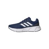 adidas Galaxy 6 M Erkek Spor Ayakkabı, Mavi, 41 1/3