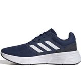 Adidas Galaxy 6 M Erkek Spor Ayakkabı, Mavi, 42