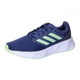 Adidas Galaxy 6 M Erkek Spor Ayakkabı, Mavi, 44 2/3