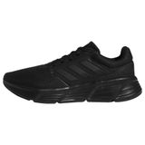 Adidas Galaxy 6 M Erkek Spor Ayakkabı, Siyah, 42 2/3