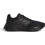 adidas Galaxy 6 Siyah Kadın Koşu Ayakkabısı GW4131 Hafif ve Esnek Taban ile Konforlu Tasarım