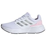 Adidas Galaxy 6 W Kadın Spor Ayakkabı, Beyaz, 40