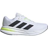 adidas Galaxy 7 Cloudfoam Short Distance Running Erkek Spor Ayakkabı - Beyaz