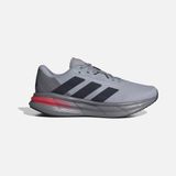 adidas Galaxy 7 Cloudfoam Short Distance Running Erkek Spor Ayakkabı - Gümüş
