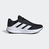 adidas Galaxy 7 Cloudfoam Short Distance Running Erkek Spor Ayakkabı - Siyah