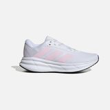 adidas Galaxy 7 Cloudfoam Short Distance Running Kadın Spor Ayakkabı - Gri